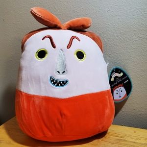 Lock Squishmallow
